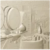 3D модель STL - панно "Уголок винодела" для ЧПУ