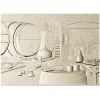 3D модель STL - панно "Уголок винодела" для ЧПУ