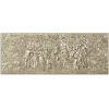 Барельеф "Примавера" - stl модель для ЧПУ