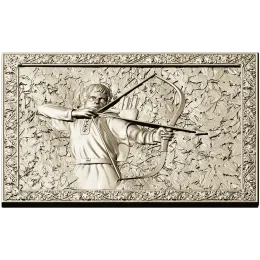 Воин-Лучник