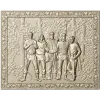 Warriors of the Grove