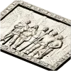 Warriors of the Grove