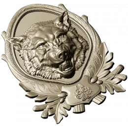 Северный вожак