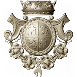 Королевский картуш