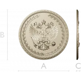 Златой Медальон