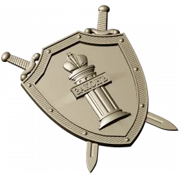 Герб "Законъ"