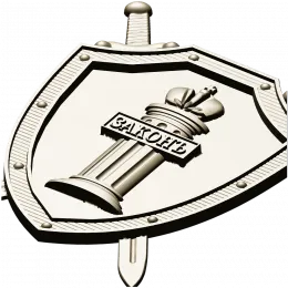 Герб "Законъ"