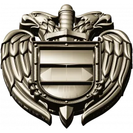 Герб ФСО