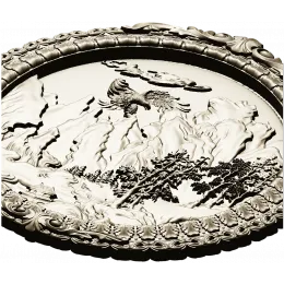 Горный орёл