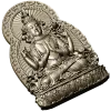 Compassionate Guanyin Relief STL 3D Model for CNC