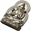 Compassionate Guanyin Relief STL 3D Model for CNC