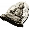 Guanyin Lotus Relief STL