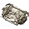 Охотничье панно "Стая" - 3D модель STL для ЧПУ