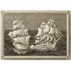 Twin Frigates Relief