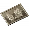 Twin Frigates Relief
