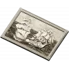 Twin Frigates Relief