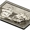 Twin Frigates Relief