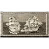 Twin Frigates Relief