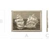 Twin Frigates Relief