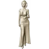 Вечерняя грация - 3D модель STL для ЧПУ