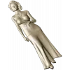 Вечерняя грация - 3D модель STL для ЧПУ