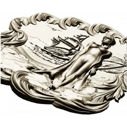 Морская нимфа