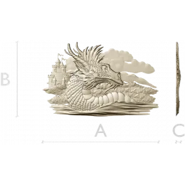 Драконий берег
