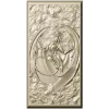Dragon Ascendant - high-relief 3D model STL for CNC