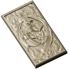 Dragon Ascendant - high-relief 3D model STL for CNC