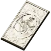 Dragon Ascendant - high-relief 3D model STL for CNC
