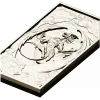 Dragon Ascendant - high-relief 3D model STL for CNC