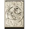 Dragon Ascendant - high-relief 3D model STL for CNC
