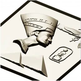 Царица в короне