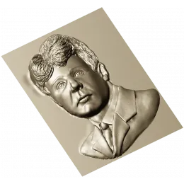 Поэтический портрет