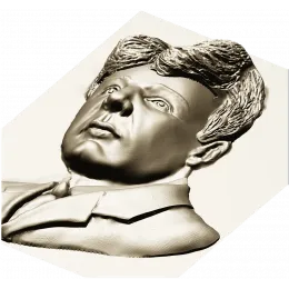 Поэтический портрет