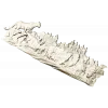 Лесная симфония - 3D модель STL панно для ЧПУ