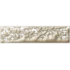 Журавли в сосновом саду - декоративная 3D панель STL для ЧПУ