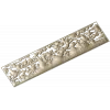 Журавли в сосновом саду - декоративная 3D панель STL для ЧПУ