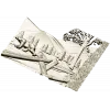 Winter Ridge Relief - detailed STL 3D model for CNC carving