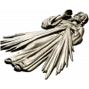 Divine Mercy Jesus - 3D STL Relief for CNC