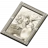 Ilya Muromets high-relief panel STL for CNC
