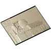 Kazan Cathedral Bas-Relief STL for CNC Carving