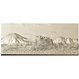Камчатская панорама