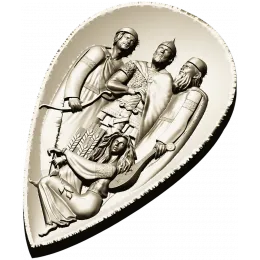 Кий, Щек, Хорив и Лыбедь