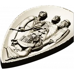 Кий, Щек, Хорив и Лыбедь