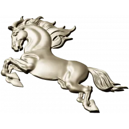 Златой Скакун