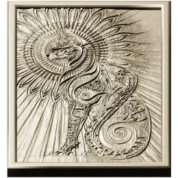 Кот-Солнце