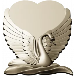 Лебединое Сердце