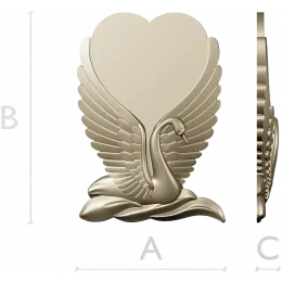 Лебединое Сердце