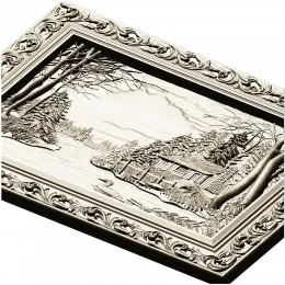 Лесная Рапсодия